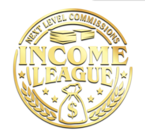 Income League Logo