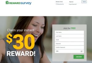 Is Reward Survey a Scam