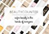 Beauty Counter Scam