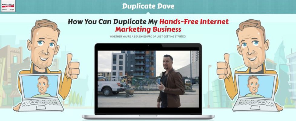 Duplicate Dave Reviews