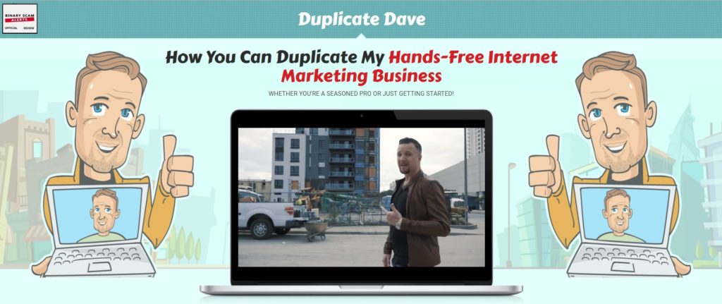 Duplicate Dave Reviews