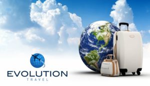 Evolution Travel Is a Scam