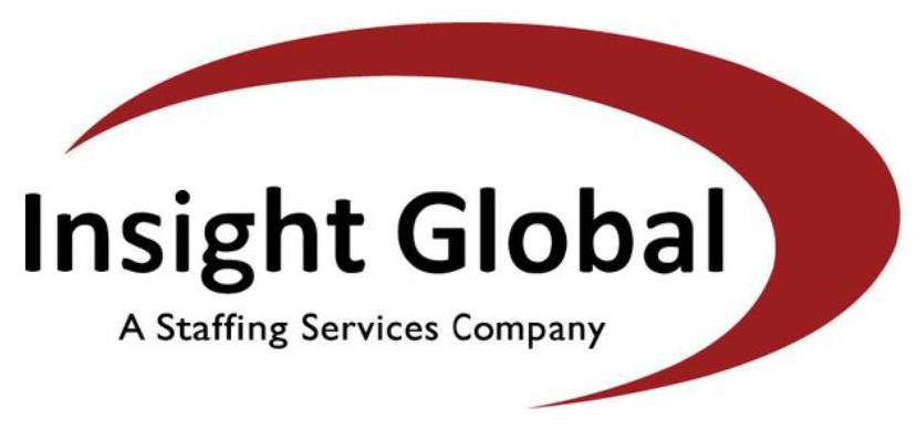 Is Insight Global a Scam