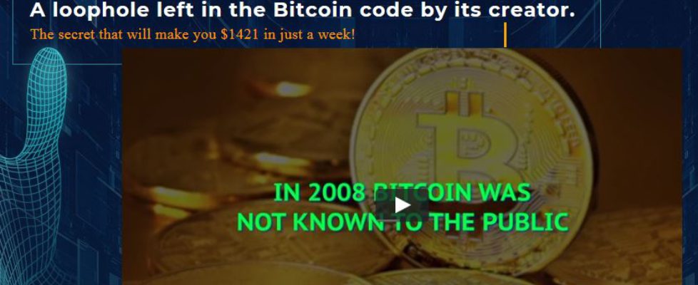 What Is Bitcoin Hack