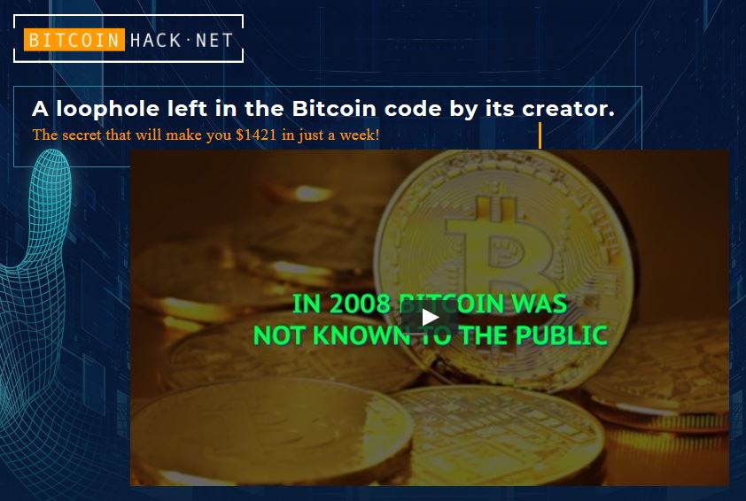 What Is Bitcoin Hack
