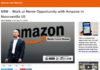 Is Amazon Cash Websites a Scam