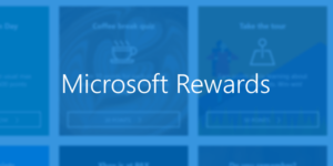 Is Microsoft Rewards a Scam