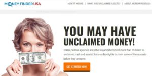 Money Finder USA - Legit or Scam