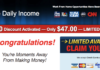My Online Daily Income Reviews