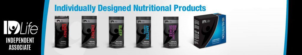 IDLife Products 2