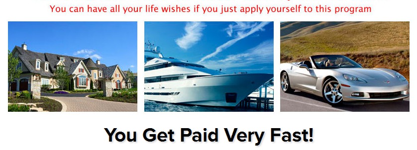 Instant Success System Lifestyle