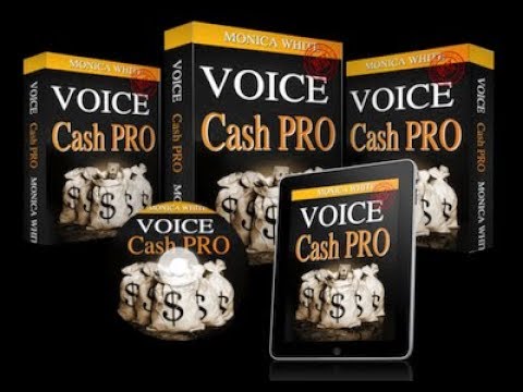 Voice Cash Pro Reviews