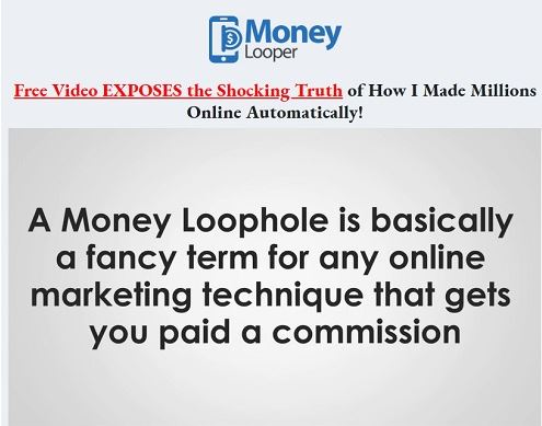 Is Money Looper a Scam