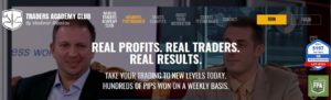Traders Academy Club Review