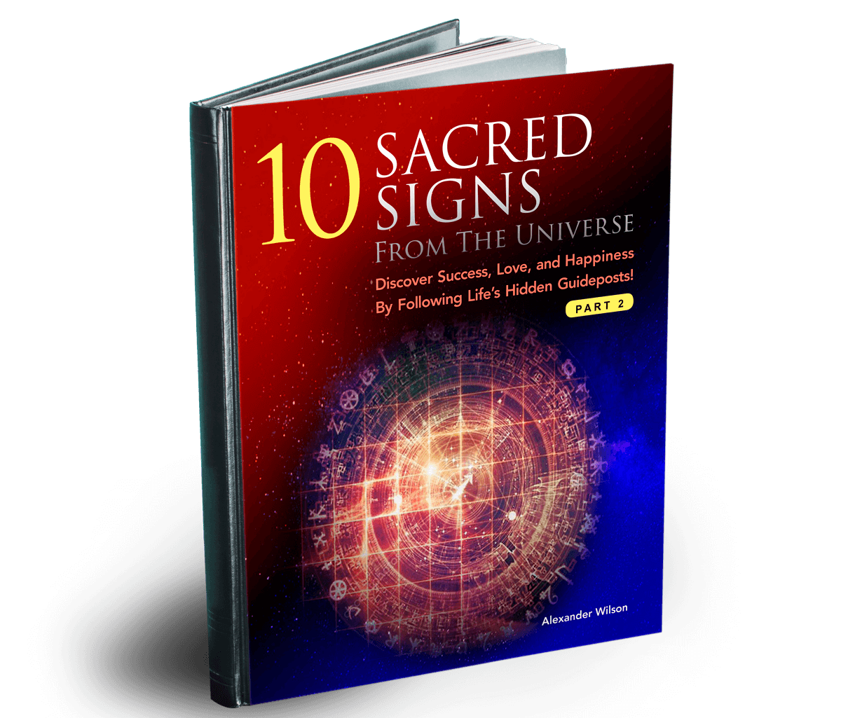 10 Sacred Signs