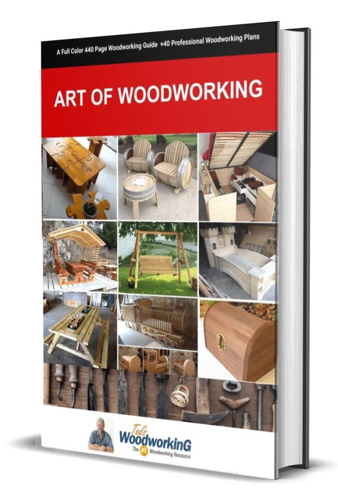 Art of Woodworking