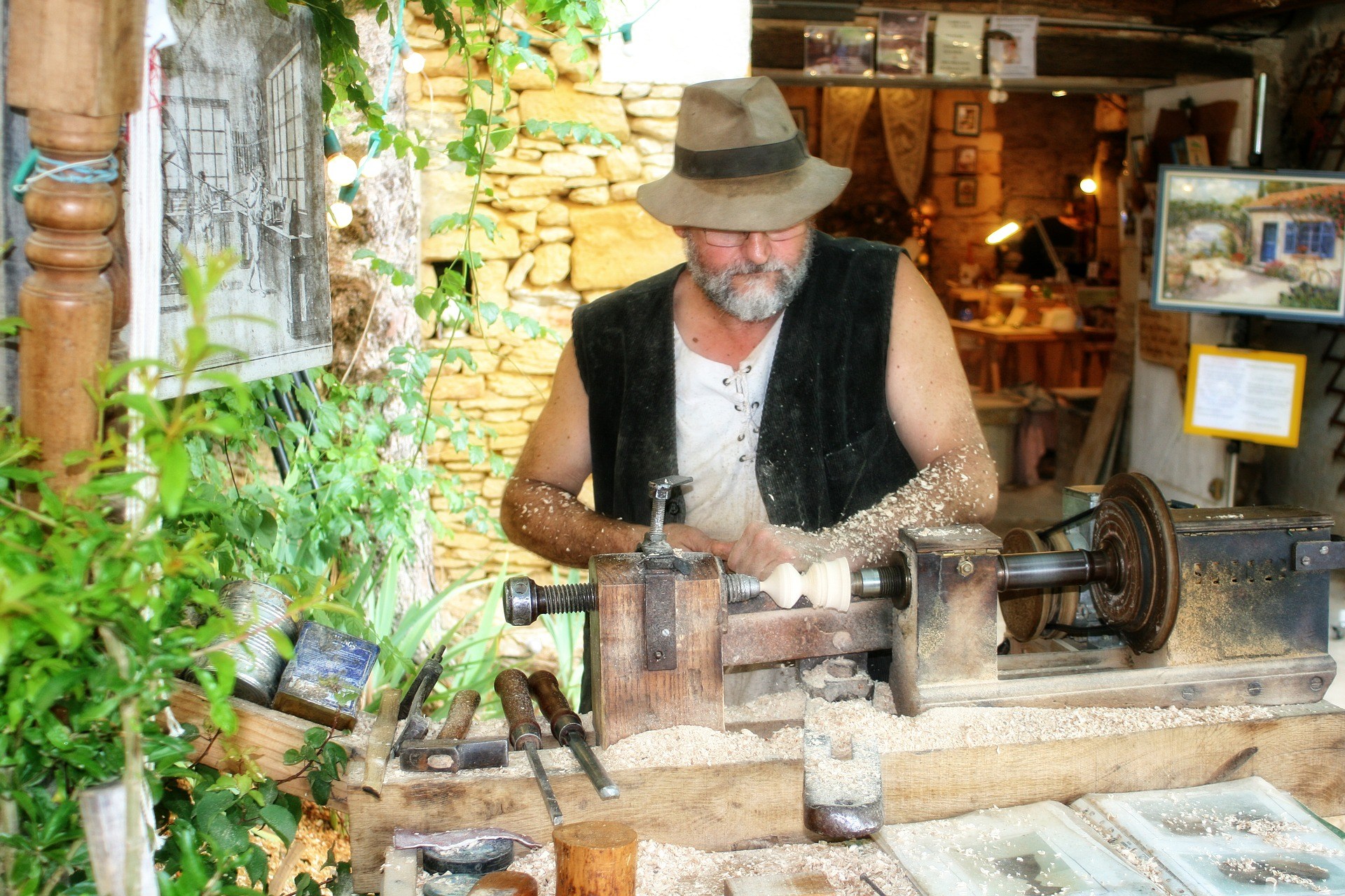 Teds Woodworking 1